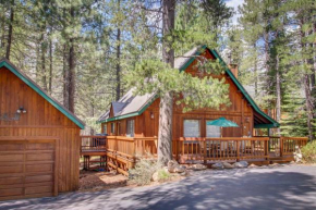 The Hideaway Truckee